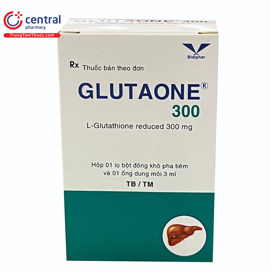 glutaone 300 2 Q6853