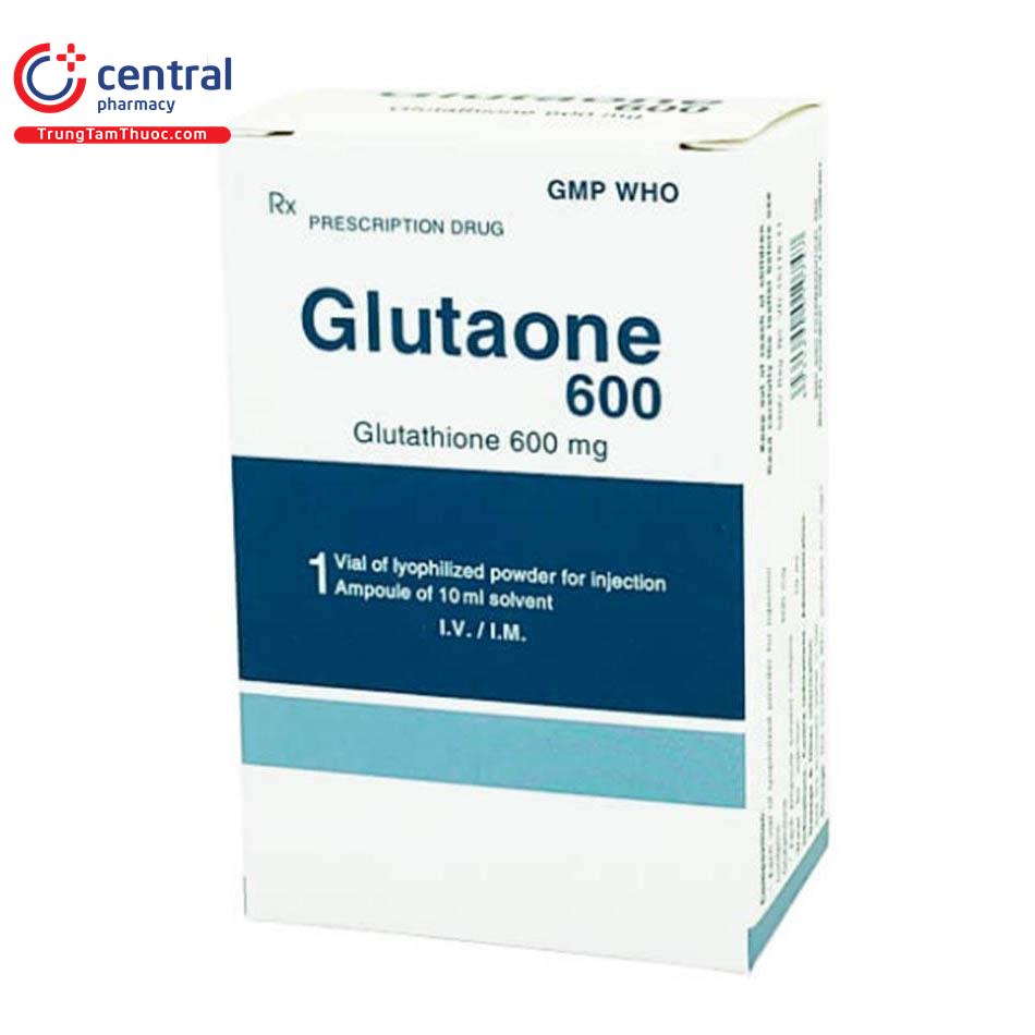glutaone 600 2 C1582
