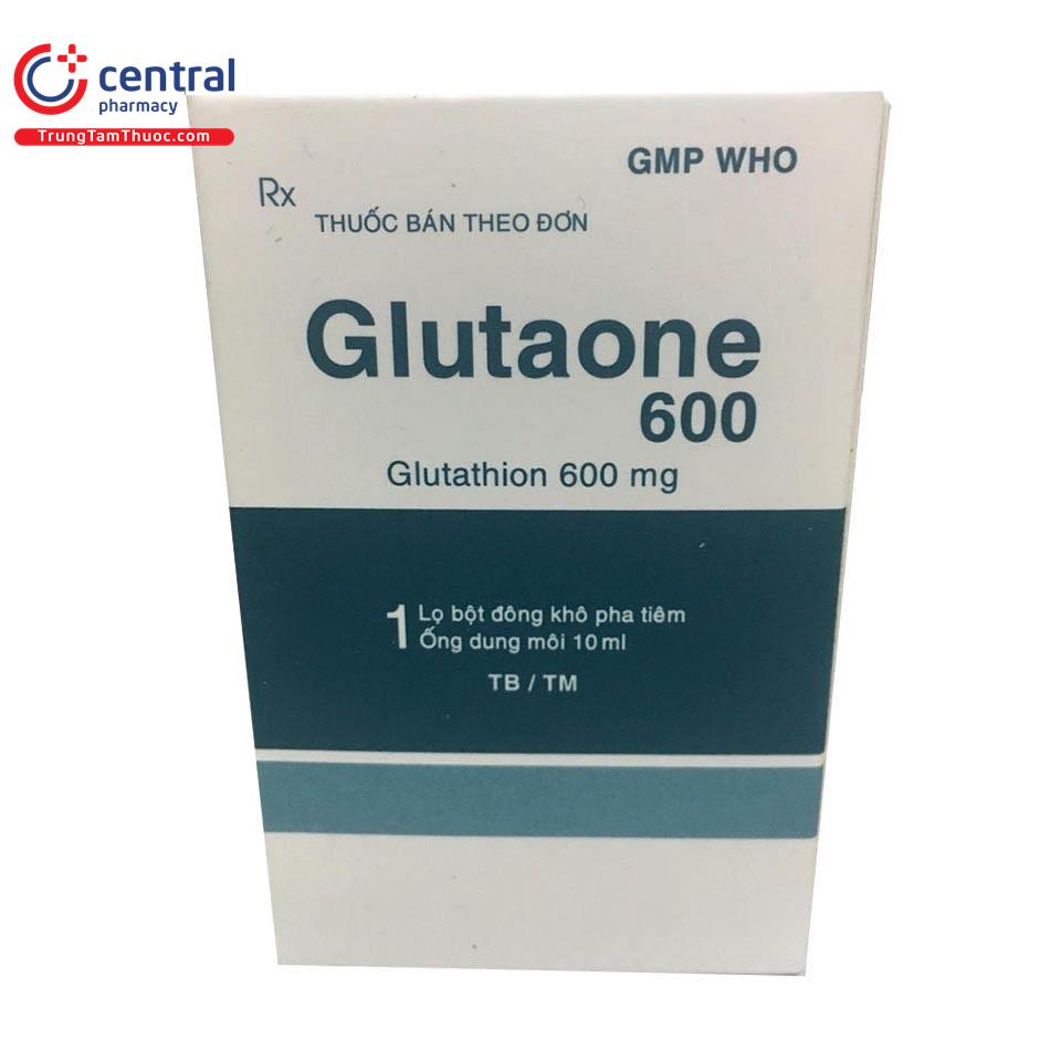 glutaone 600 5 T8120