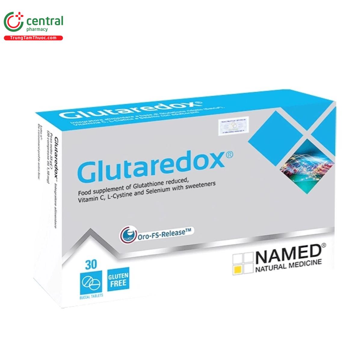 glutaredox 1 T7355 glutaredox 1 T7355