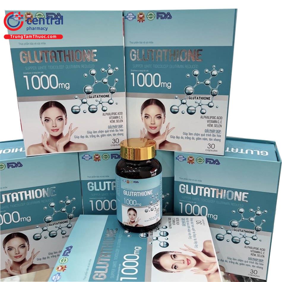 glutathion 1000mg dr skincare 11 O6788