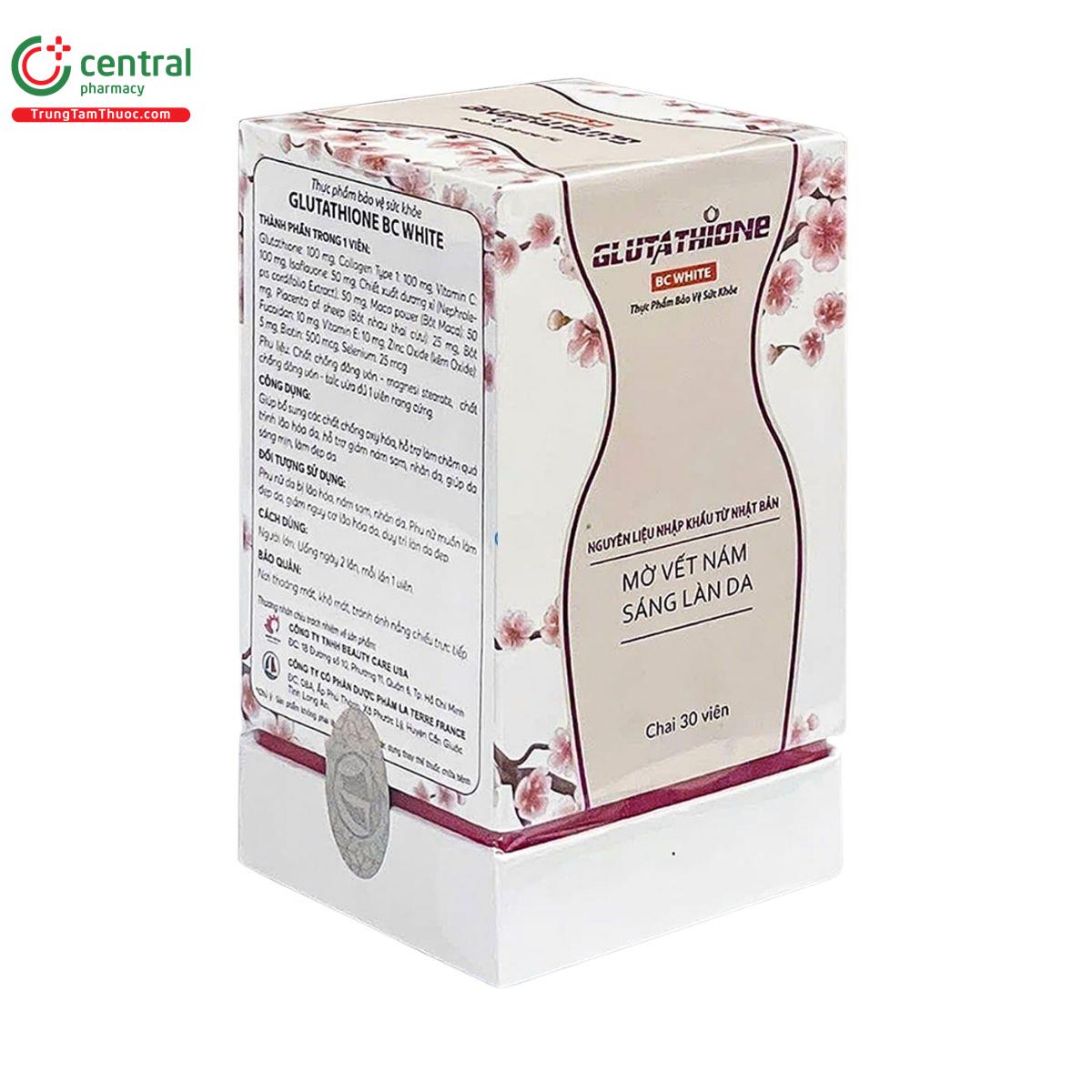 glutathion bc white 2 M5480