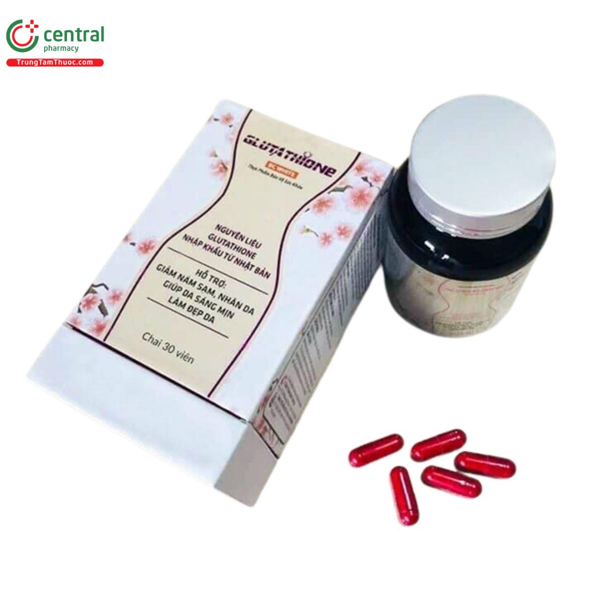 glutathion bc white 7 I3720