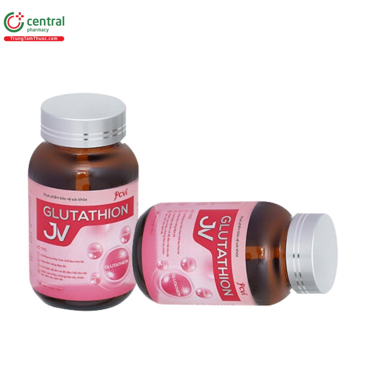 glutathion jv 10 I3821