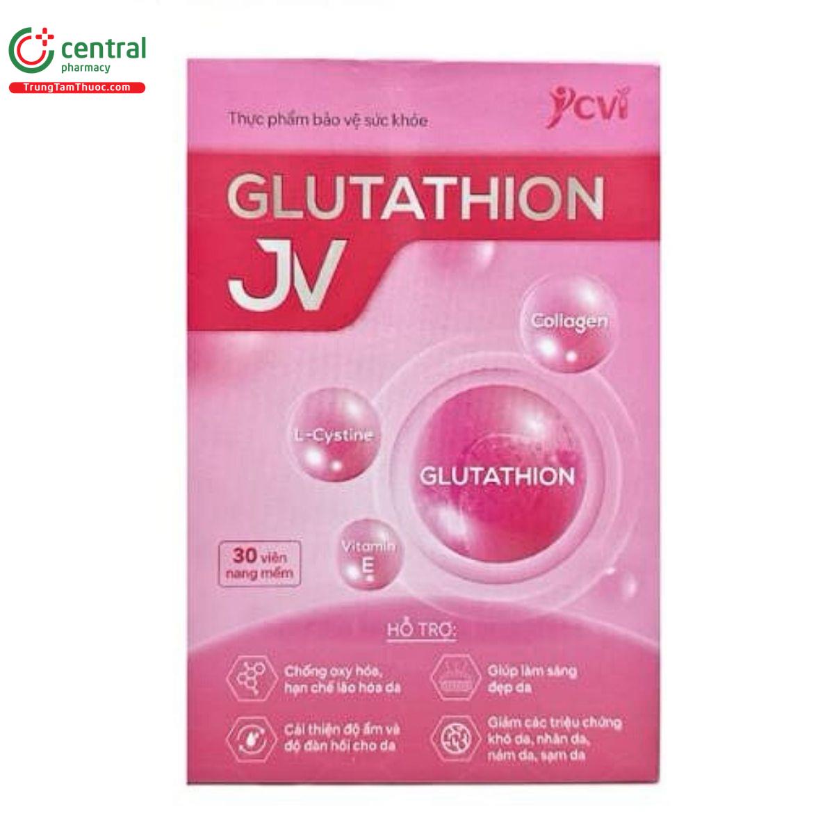 glutathion jv 3 T7303