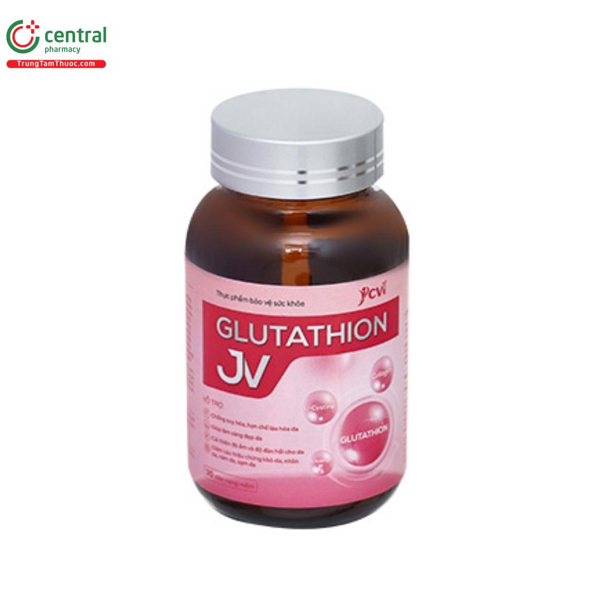 glutathion jv 9 H2734