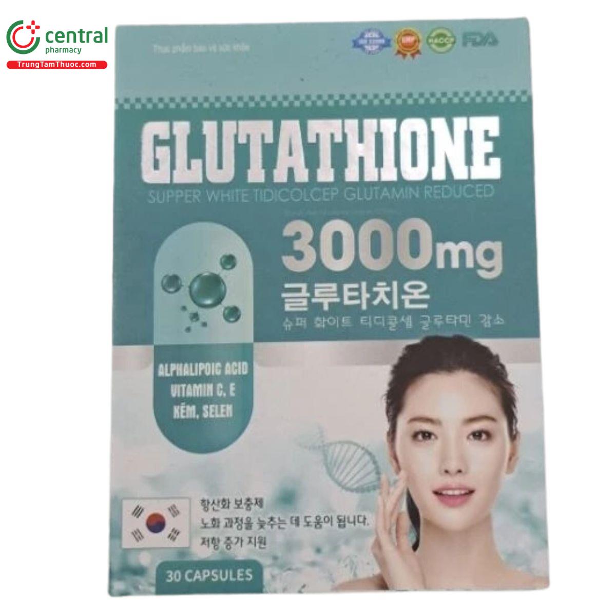 glutathione 3000mg dai phu tien 6 H3434