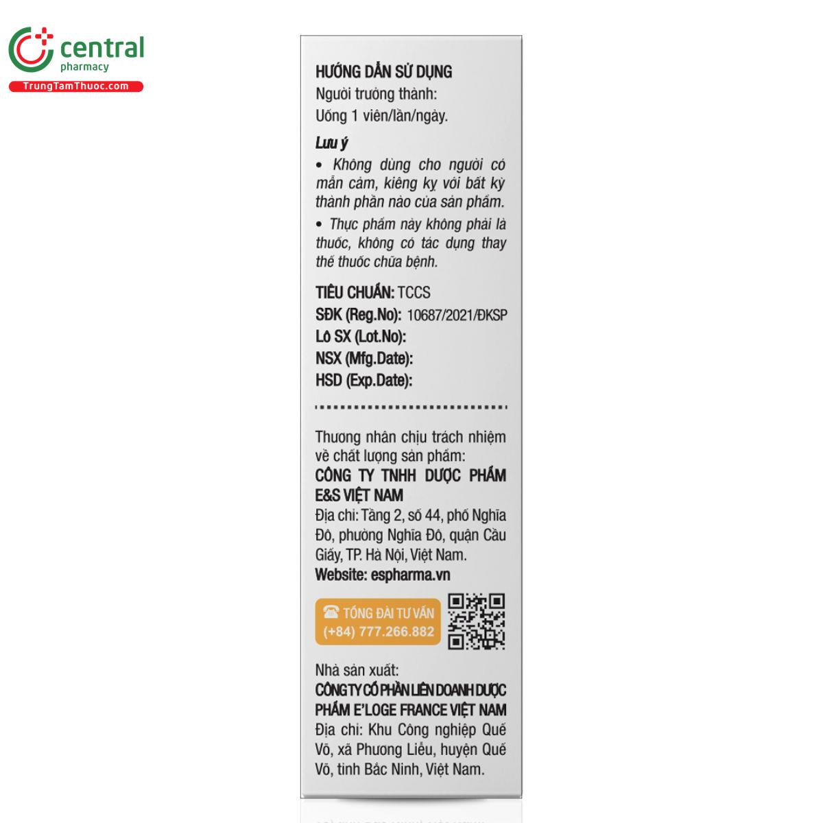 glutathione maxx 500 3 R7823