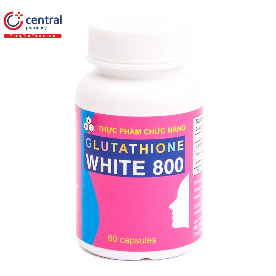 glutathione white 800 10 Q6826