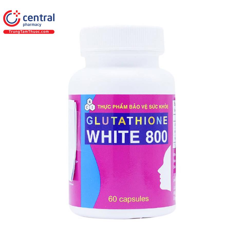 glutathione white 800 9 Q6738