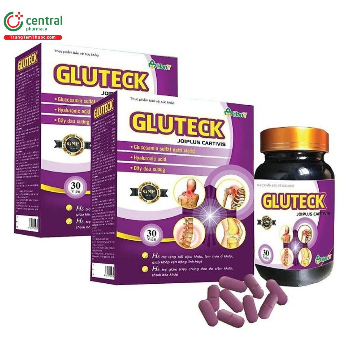 gluteck 1 D1271
