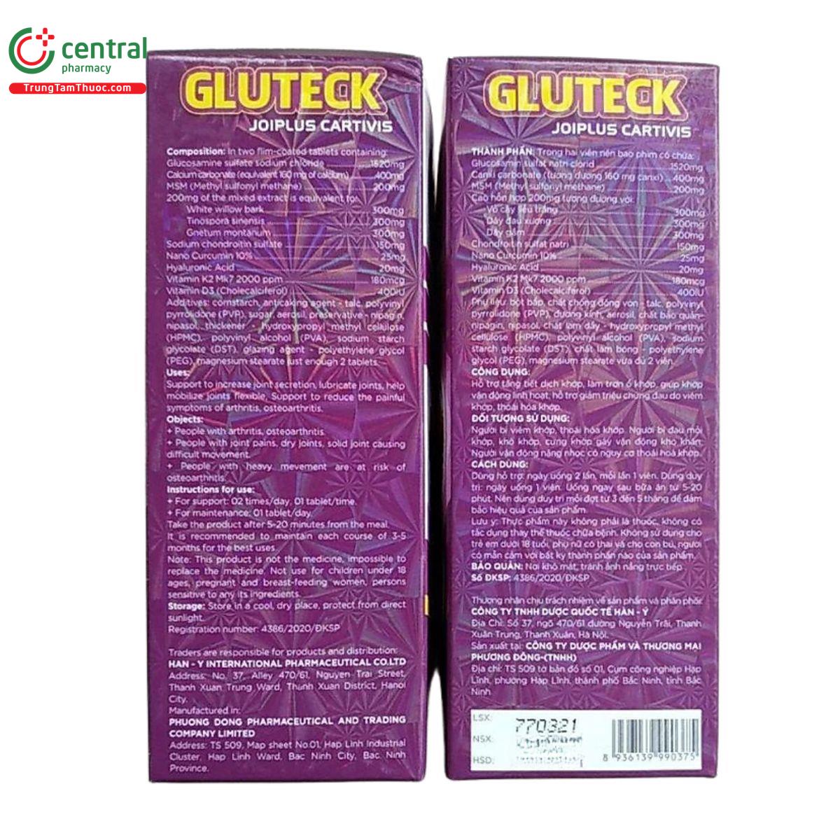 gluteck 4 J3728