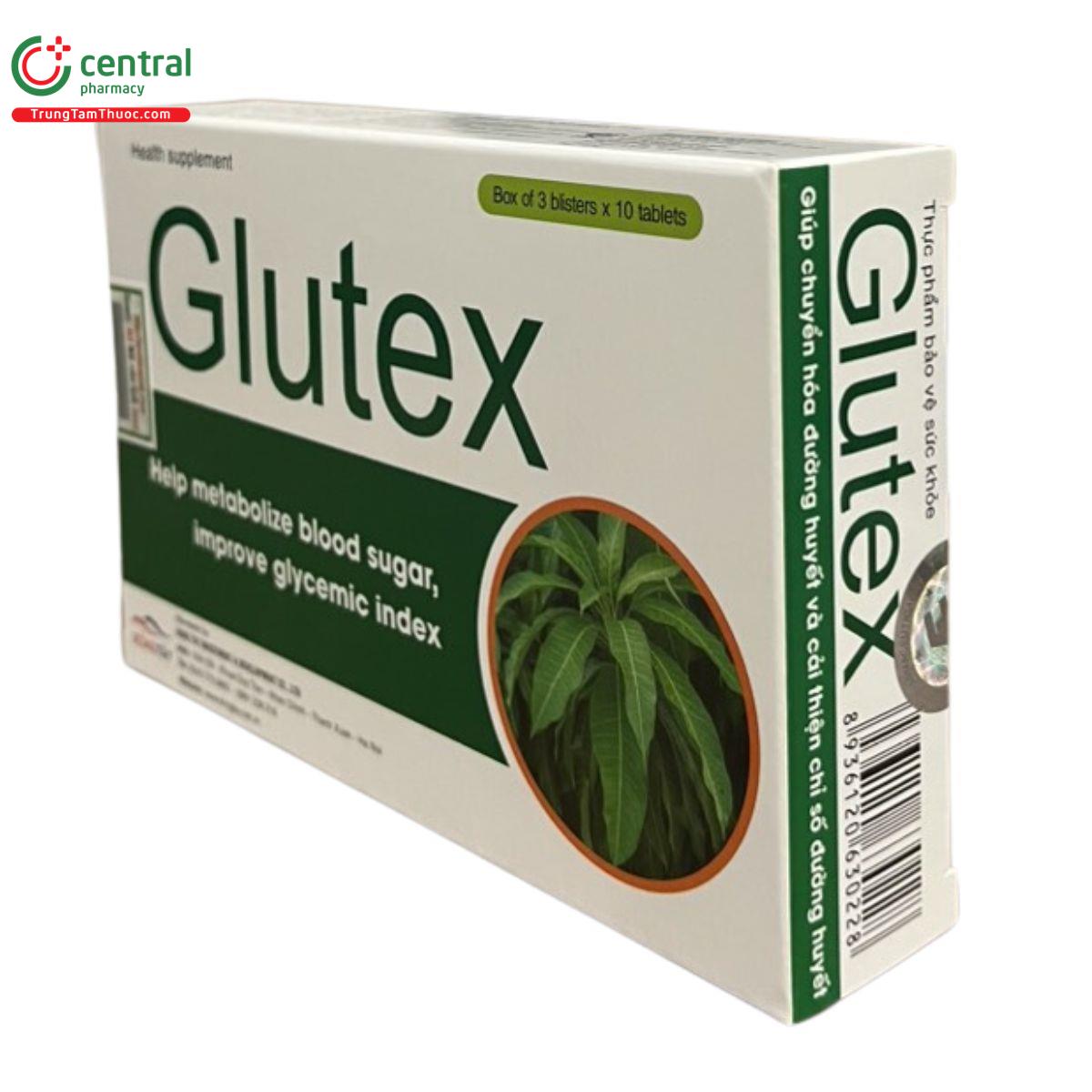 glutex 1 U8557