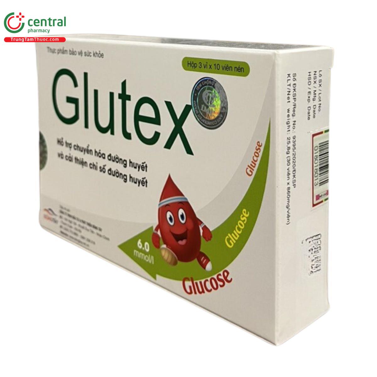 glutex 3 T7152