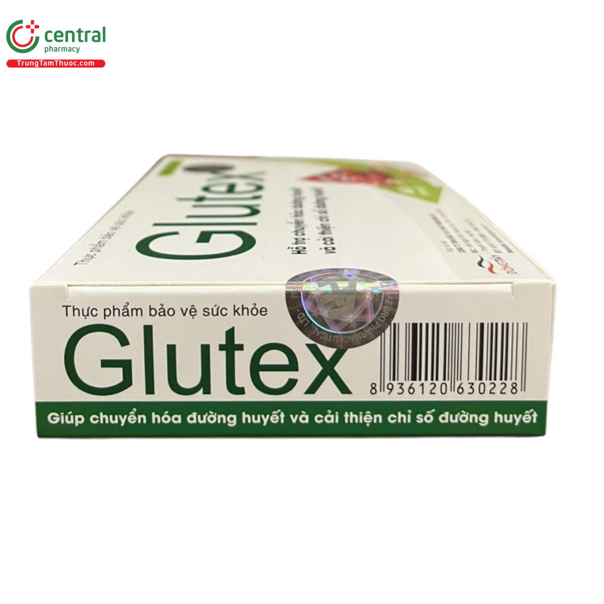 glutex 4 G2877