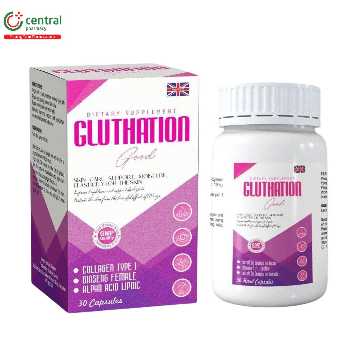 gluthation good nutrition group 1 U8737 gluthation good nutrition group 1 U8737