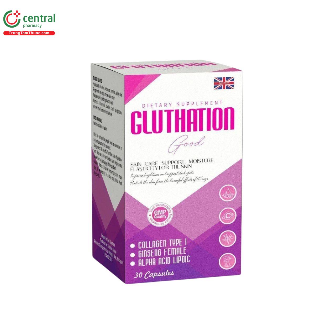 gluthation good nutrition group 2 N5181 gluthation good nutrition group 2 N5181