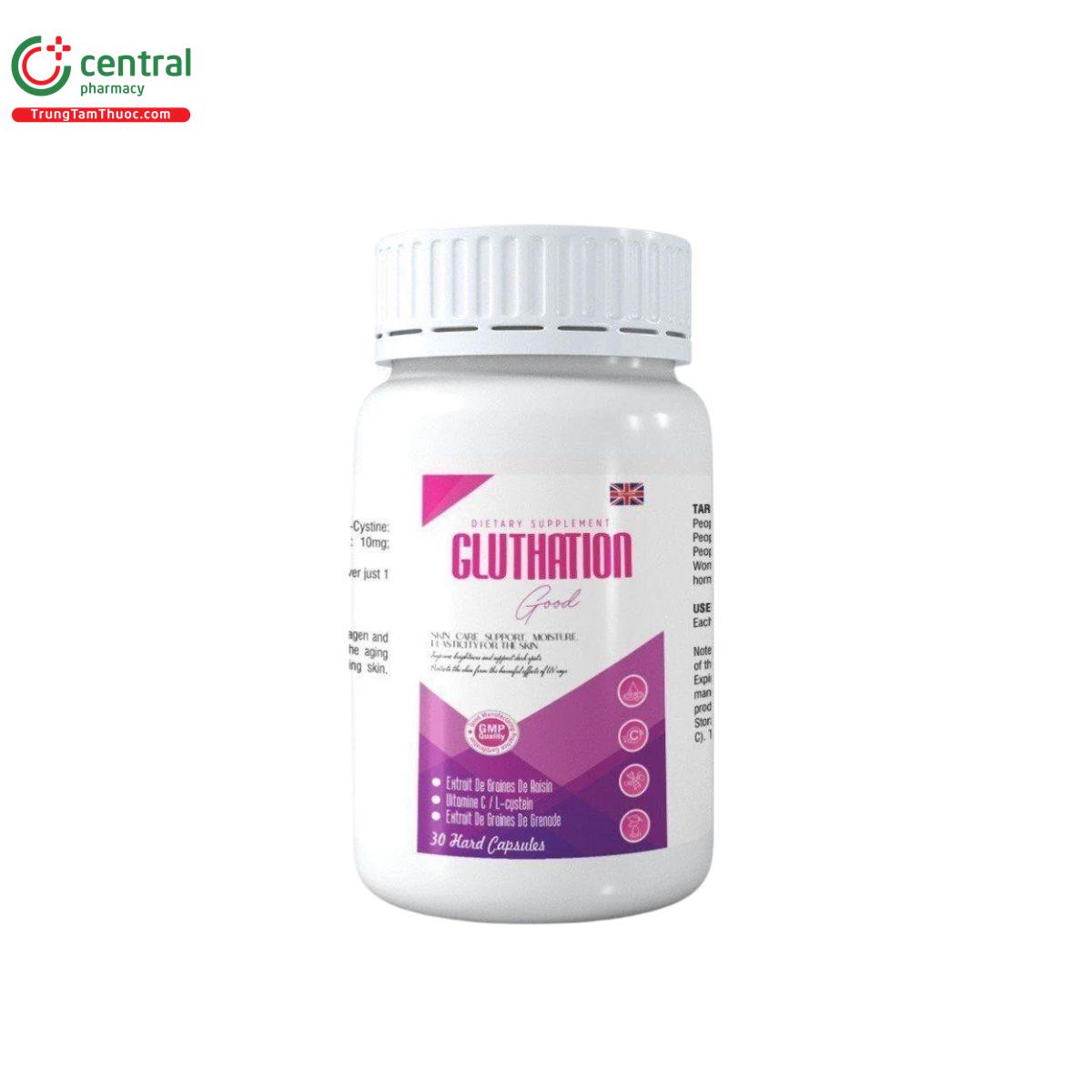 gluthation good nutrition group 3 G2454 gluthation good nutrition group 3 G2454