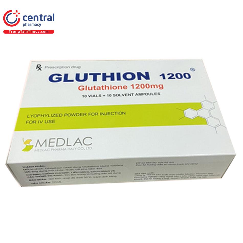 gluthion 1200 3 N5175