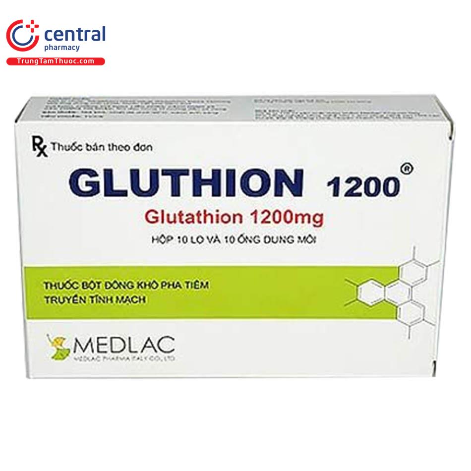 gluthion 1200 4 U8712