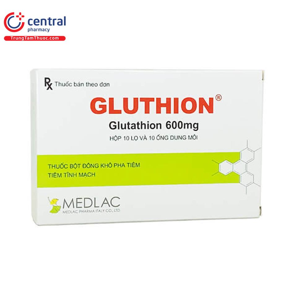 gluthion 600mg 4 A0873