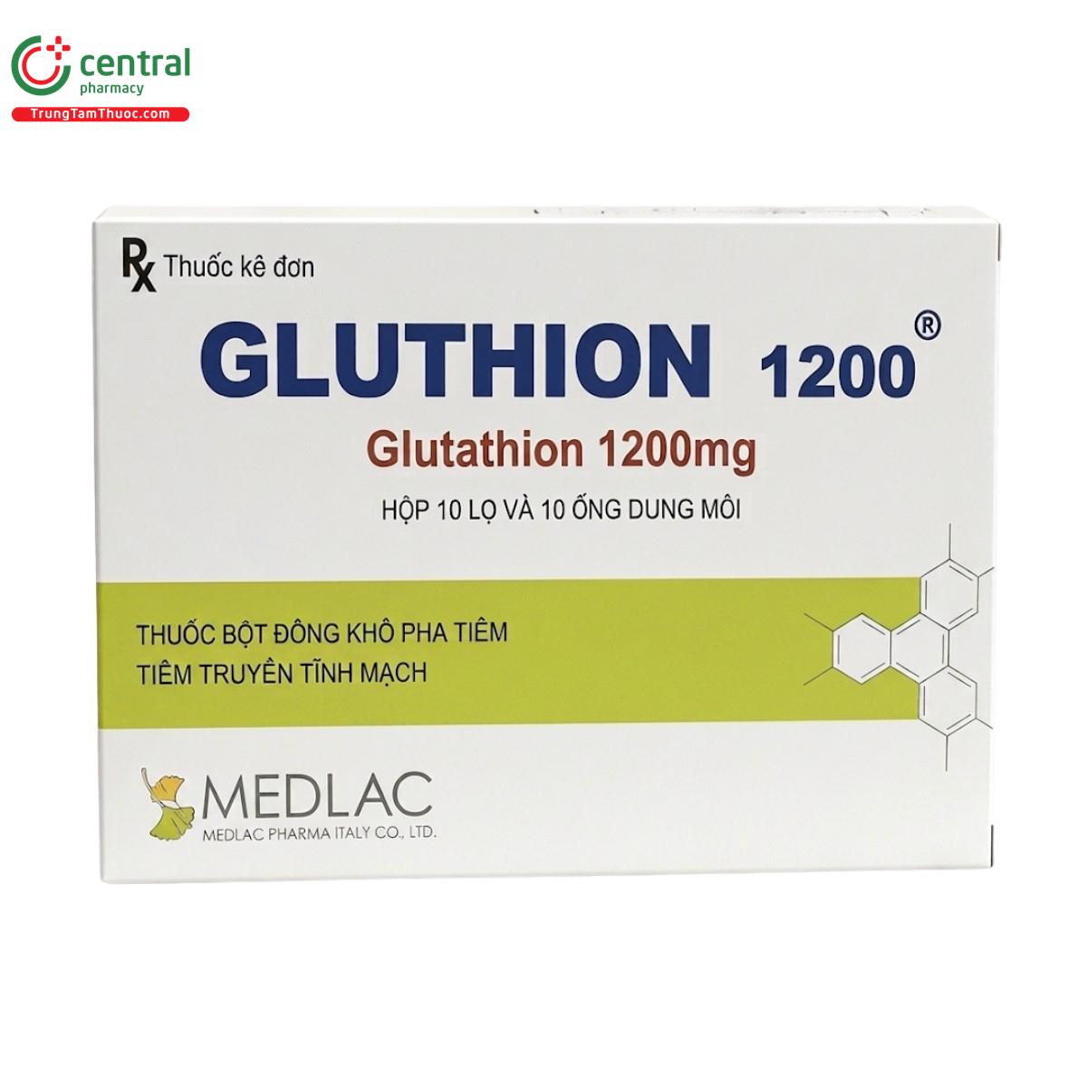 glution 1200 medlac 1 O5141