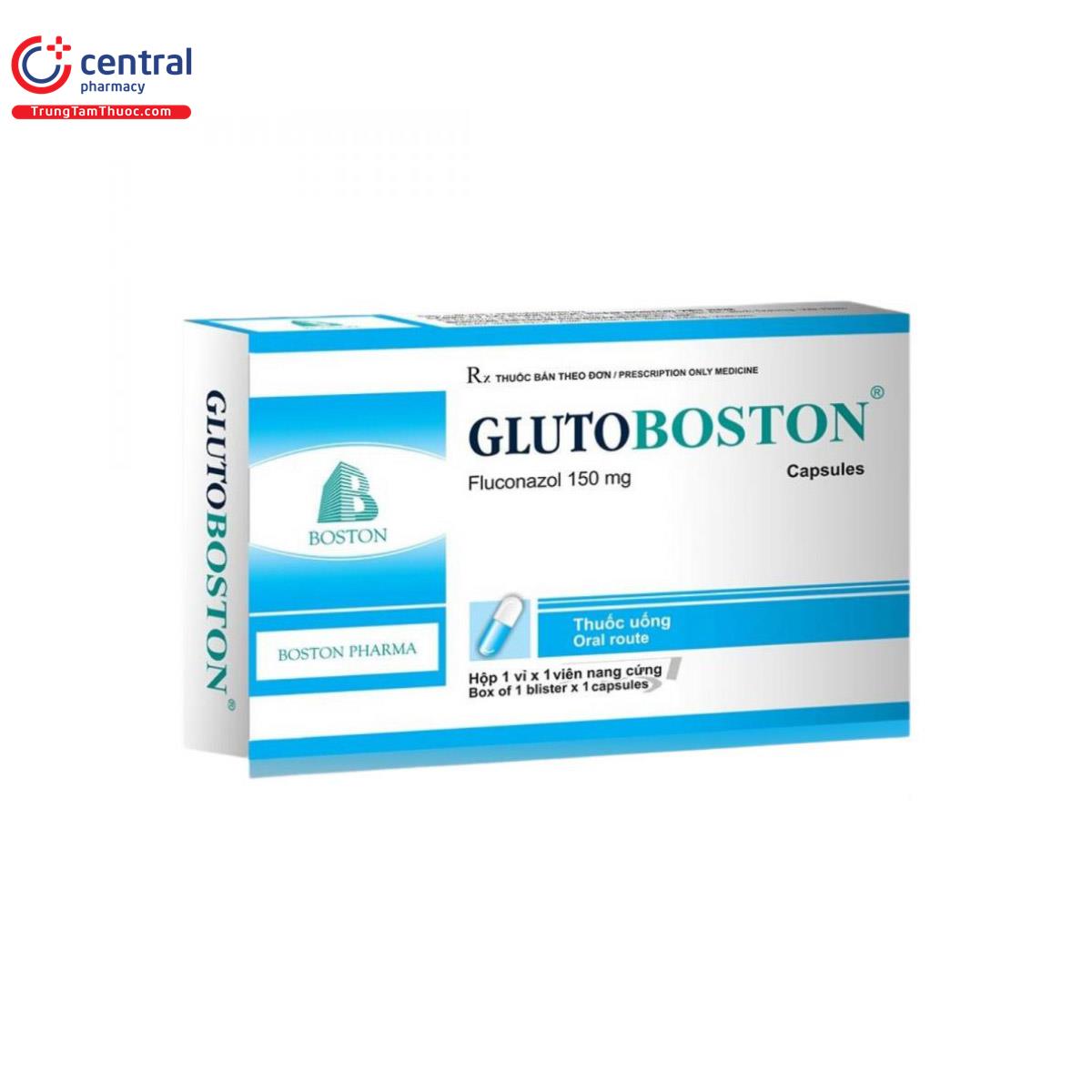 GlutoBoston 