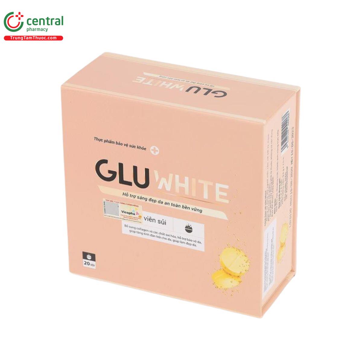 gluwhite 2 S7078