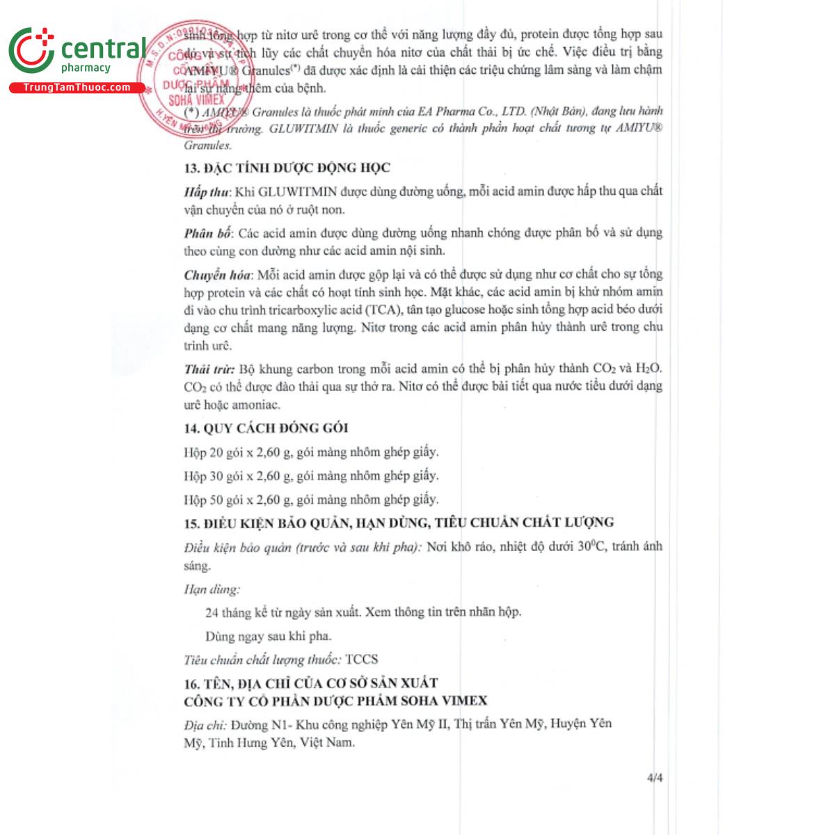 gluwitmin 8 T7576 gluwitmin 8 T7576