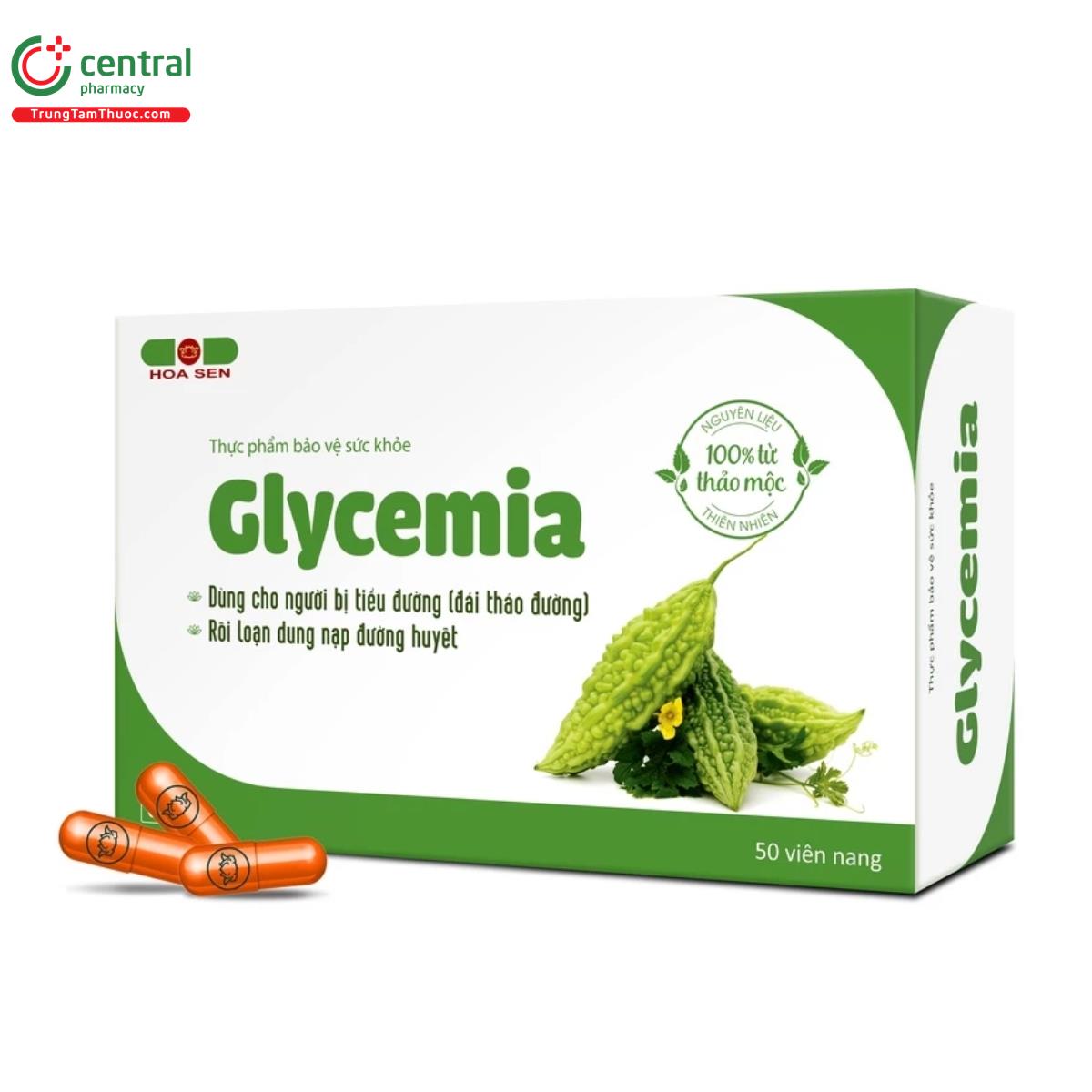 glycemia duoc hoa sen 1 Q6064