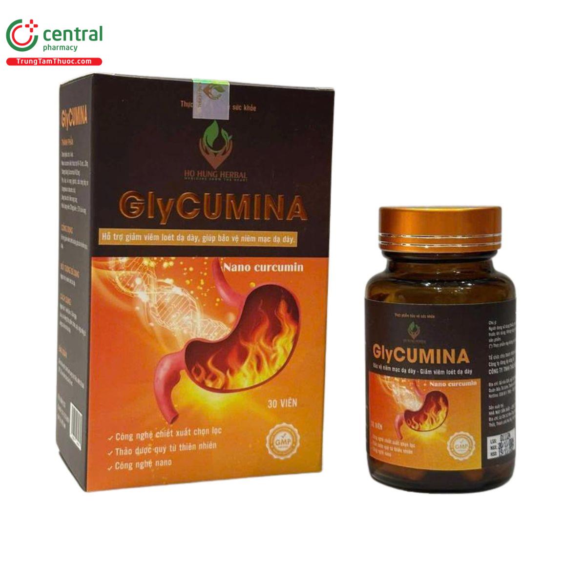 glycumina 1 O6437 glycumina 1 O6437
