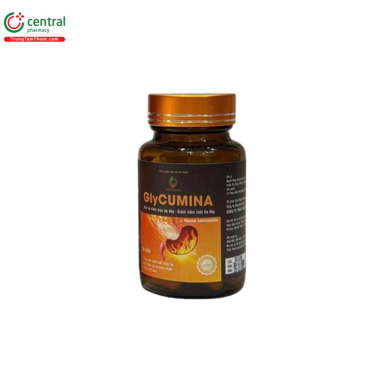 glycumina 3 H3626 glycumina 3 H3626