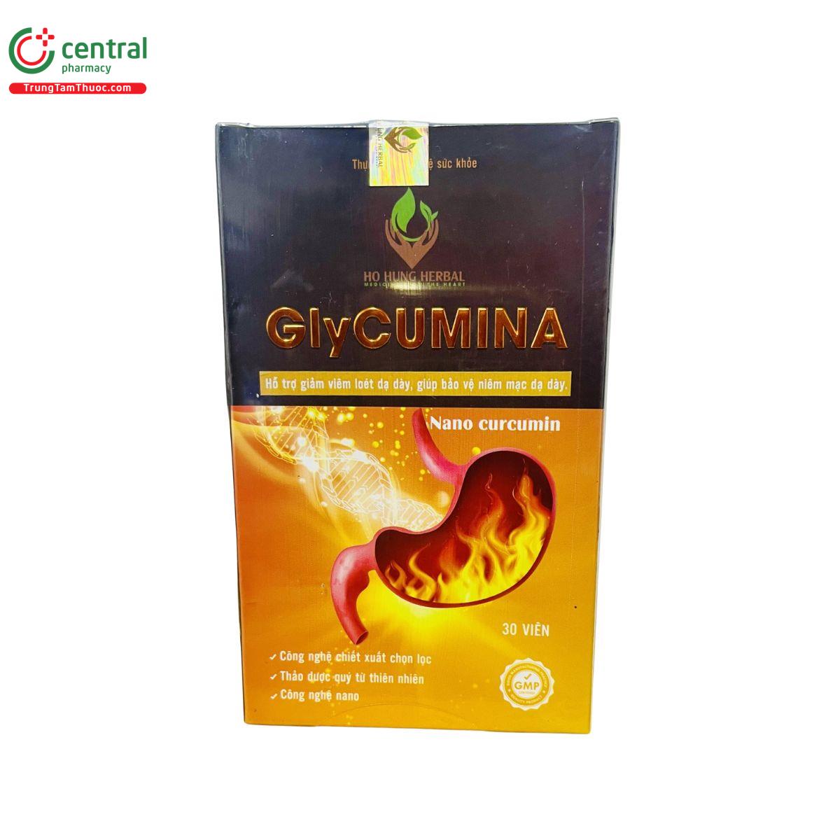 glycumina V8164 glycumina V8164