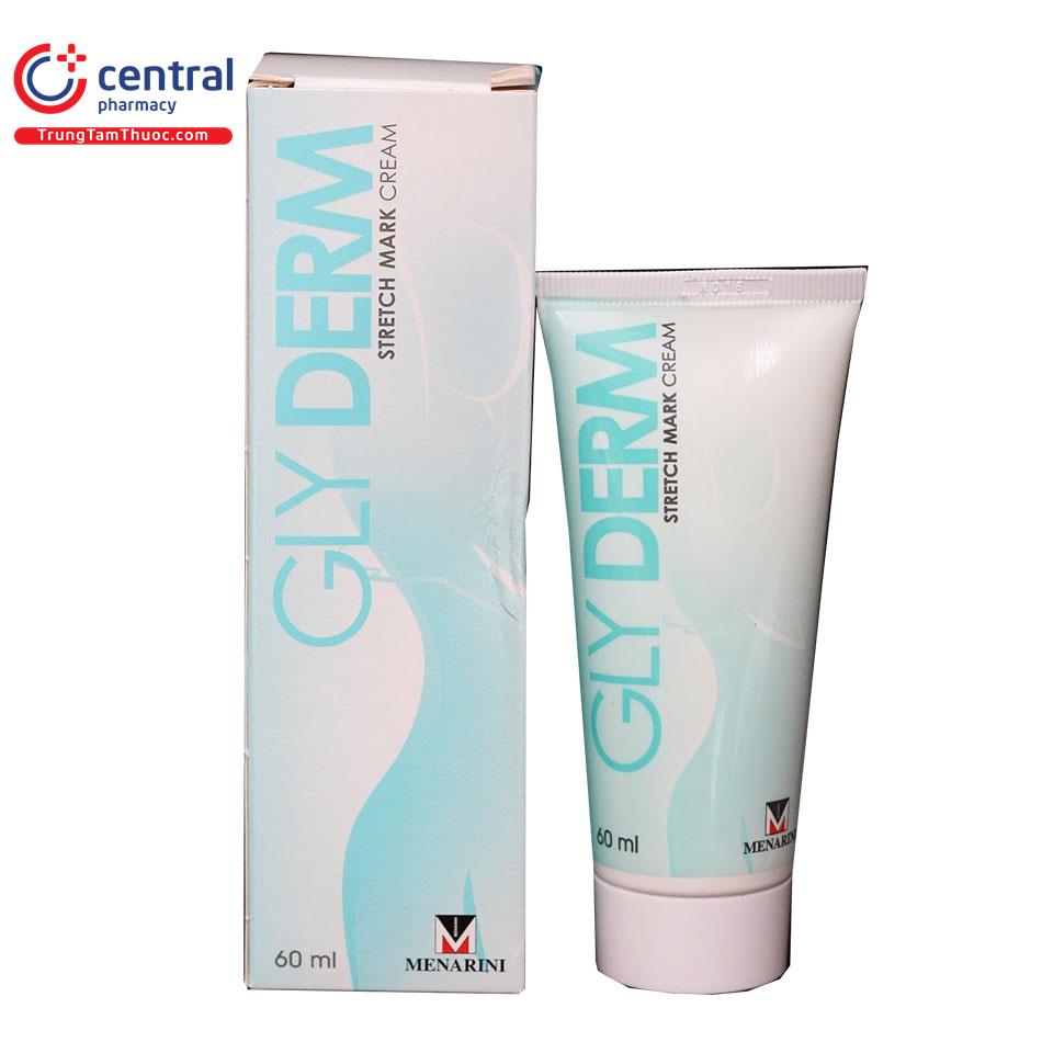 glyderm stretch mark cream 60ml 1 R7325