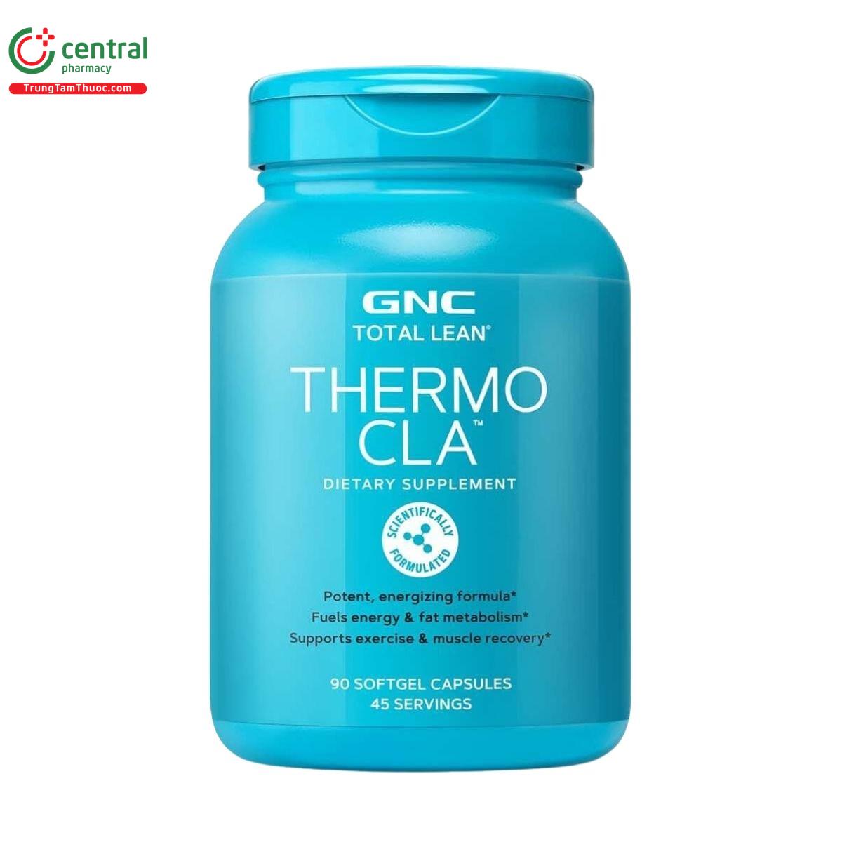 gnc total lean thermo cla 1 C0530