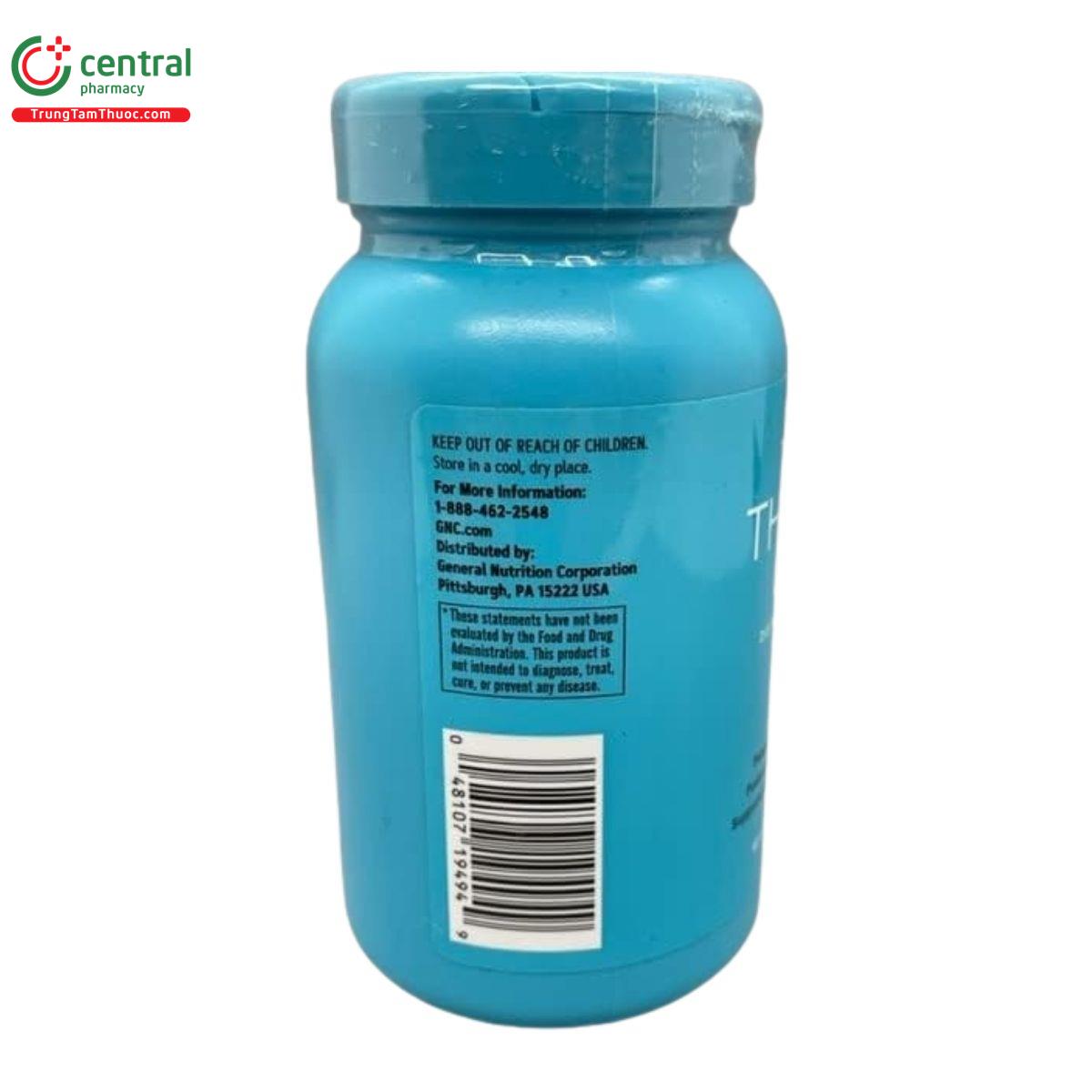 gnc total lean thermo cla 3 H3280