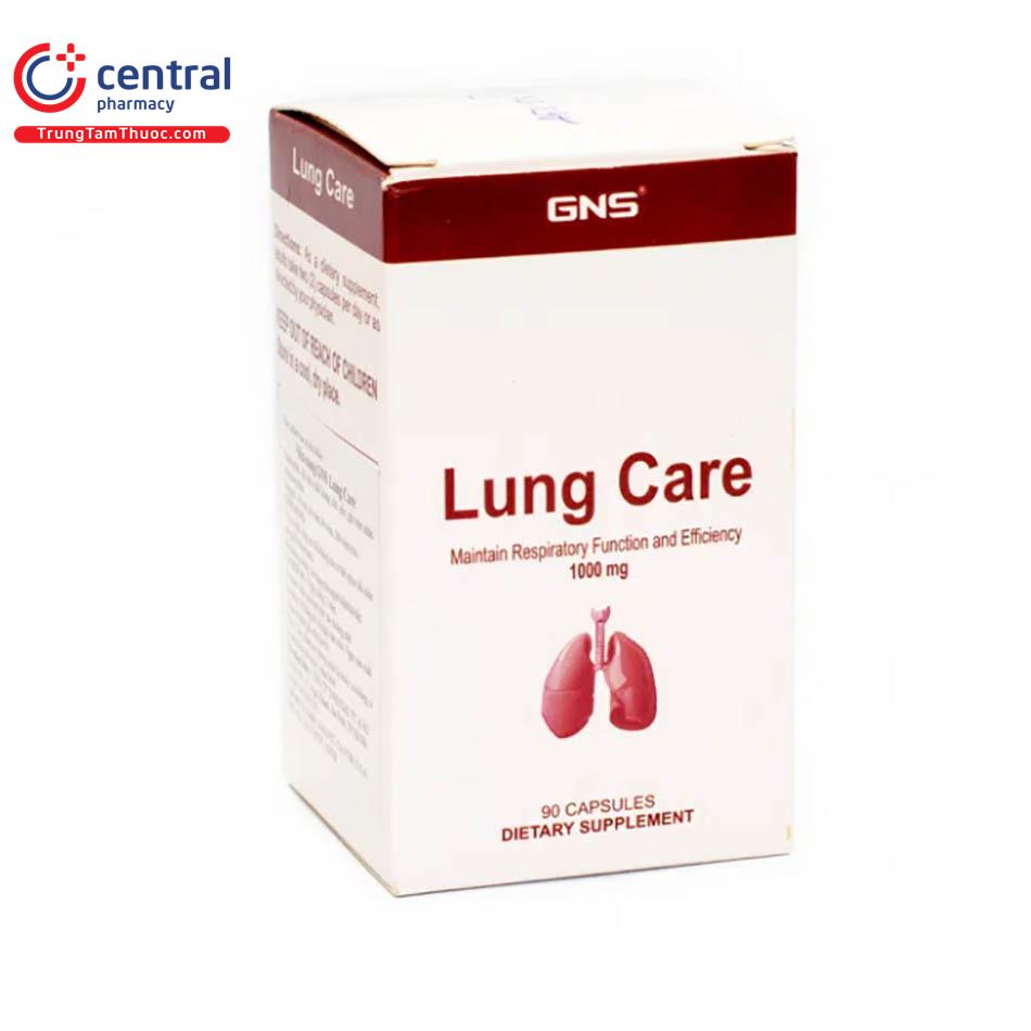 gns lung care 3 R7528