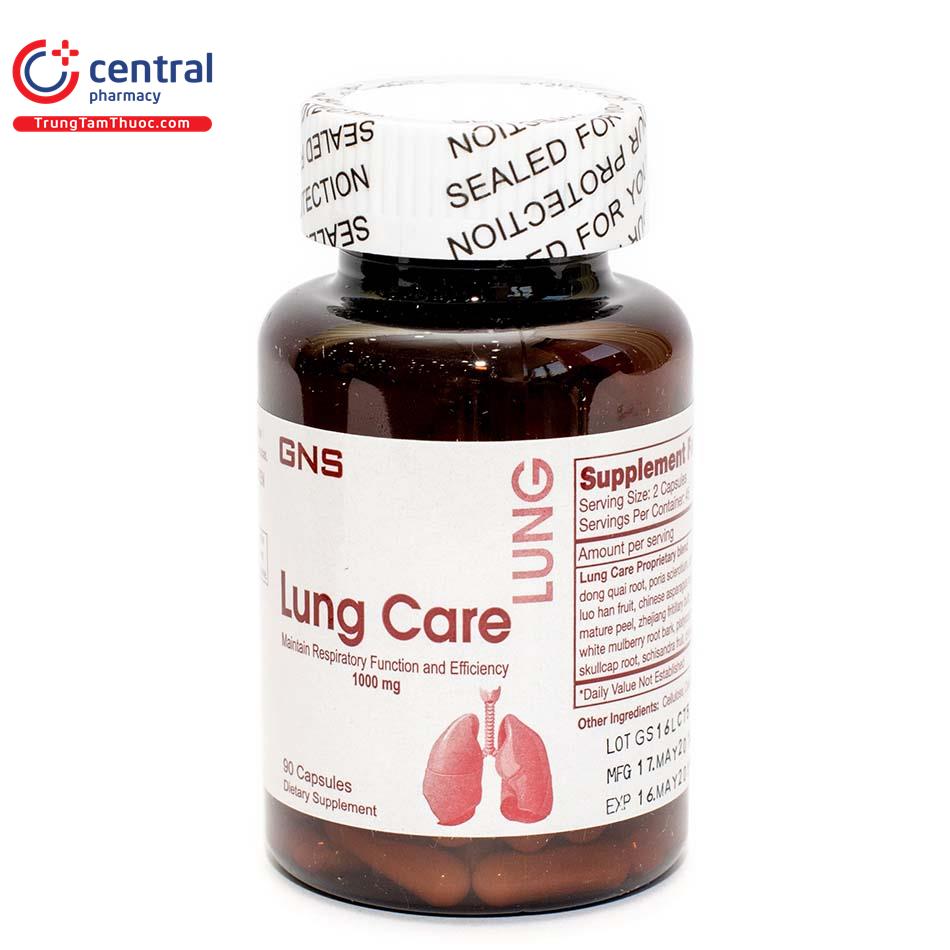 gns lung care 5 O6567