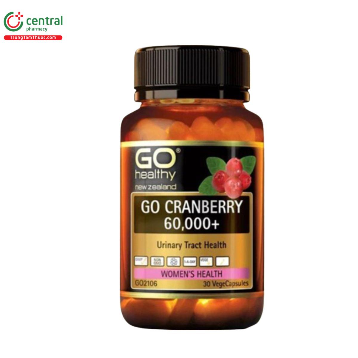 go cranberry 60000 4 K4775 go cranberry 60000 4 K4775