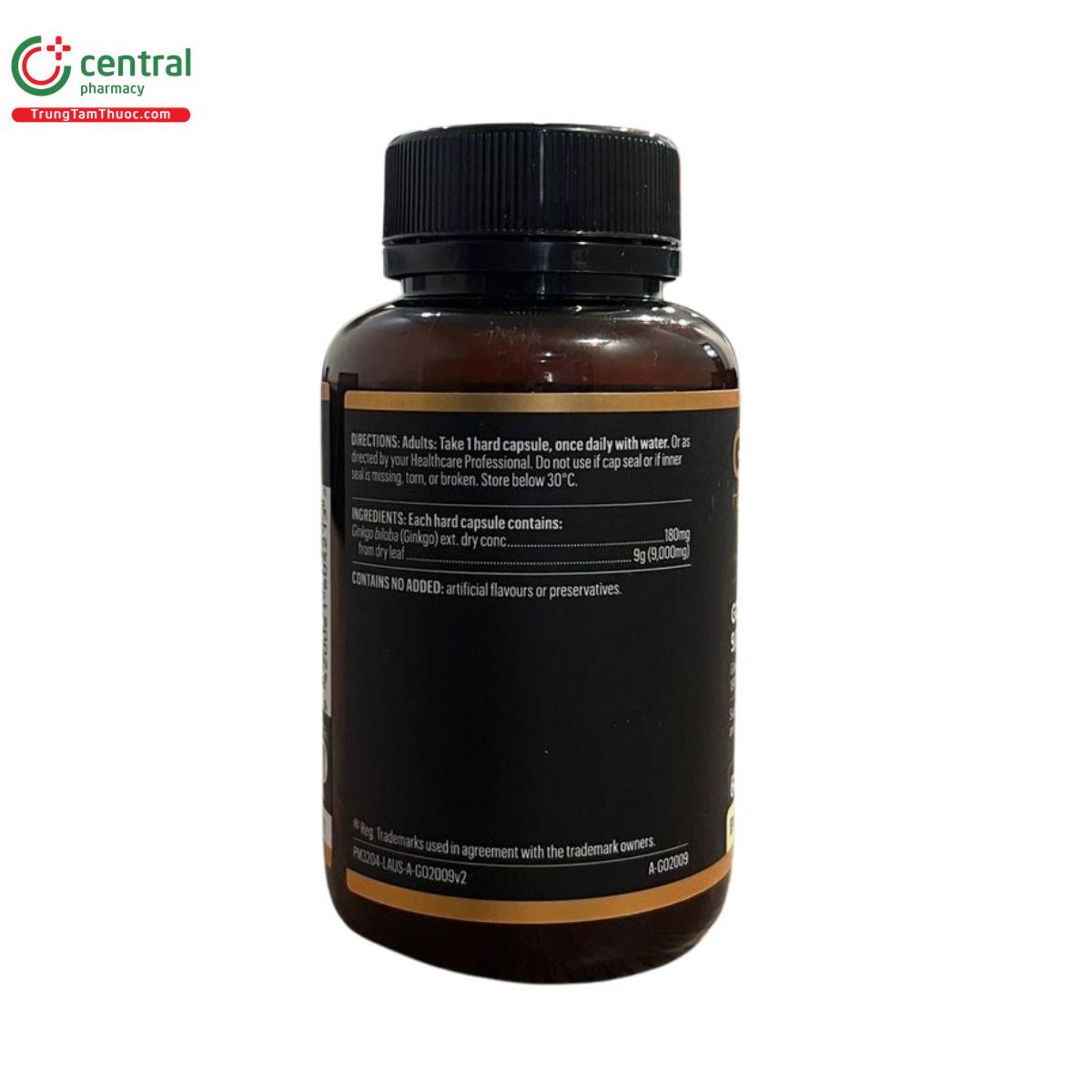 go ginkgo 1 a day 1 R7115