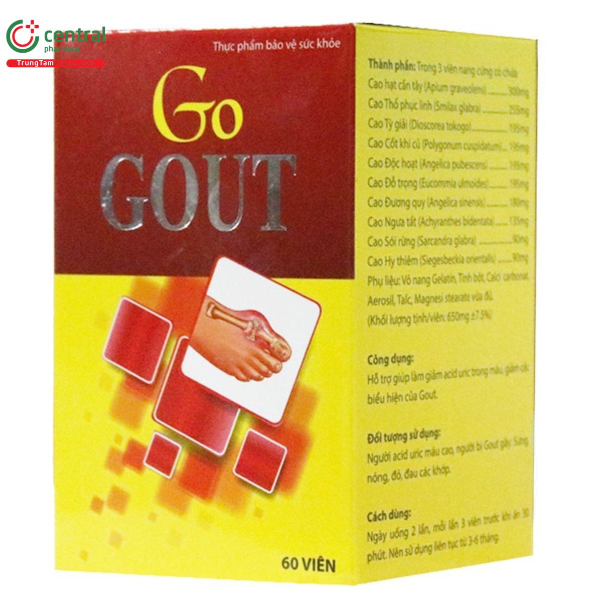 go gout 7 A0810