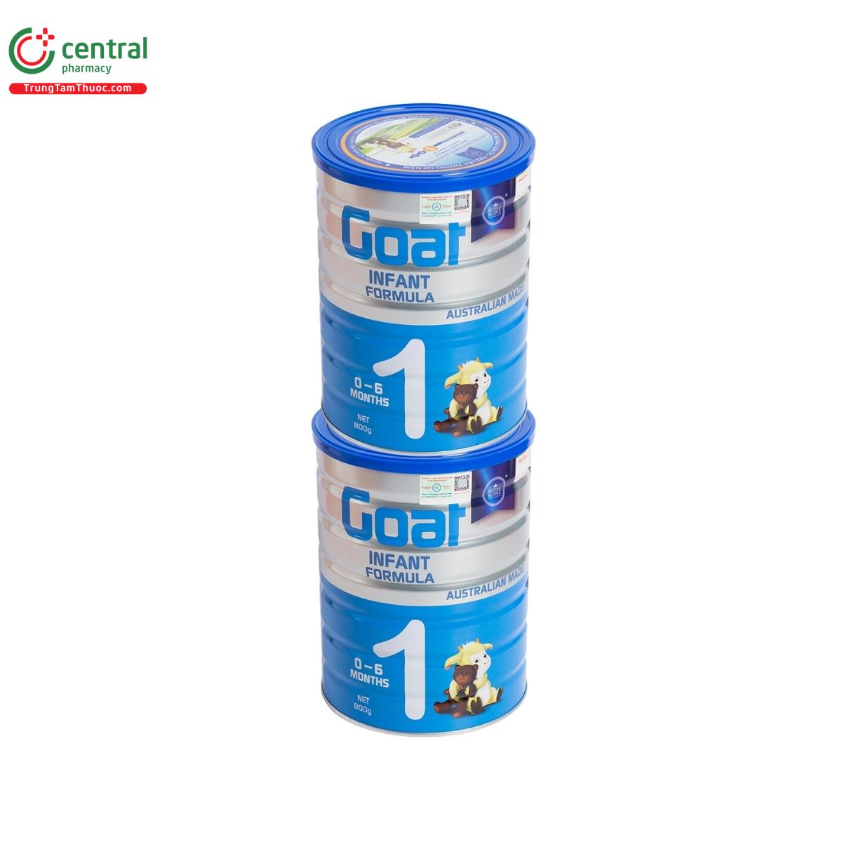 goat infant formula 1 5 N5751