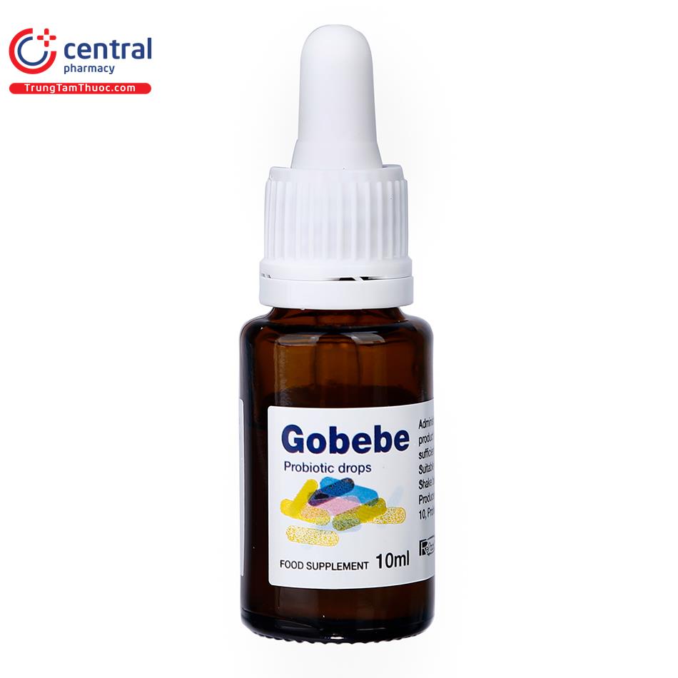 gobebe probiotic 05 R7288
