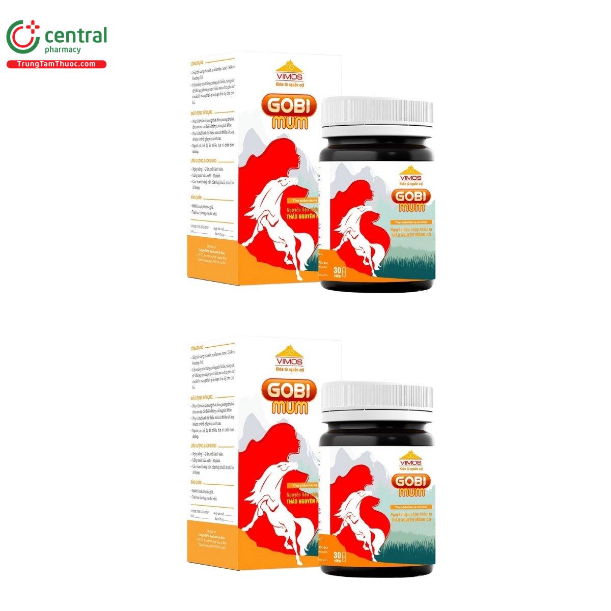 gobi mum 2 O5181