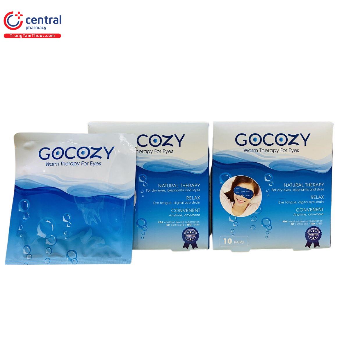 gocozy 3 F2516