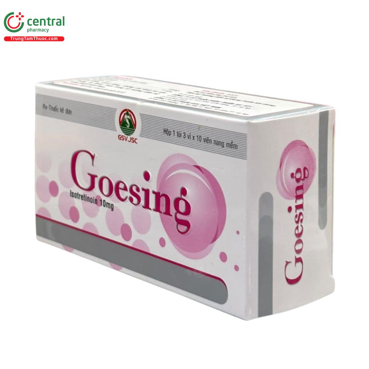 goesing 10mg 3 P6675 goesing 10mg 3 P6675