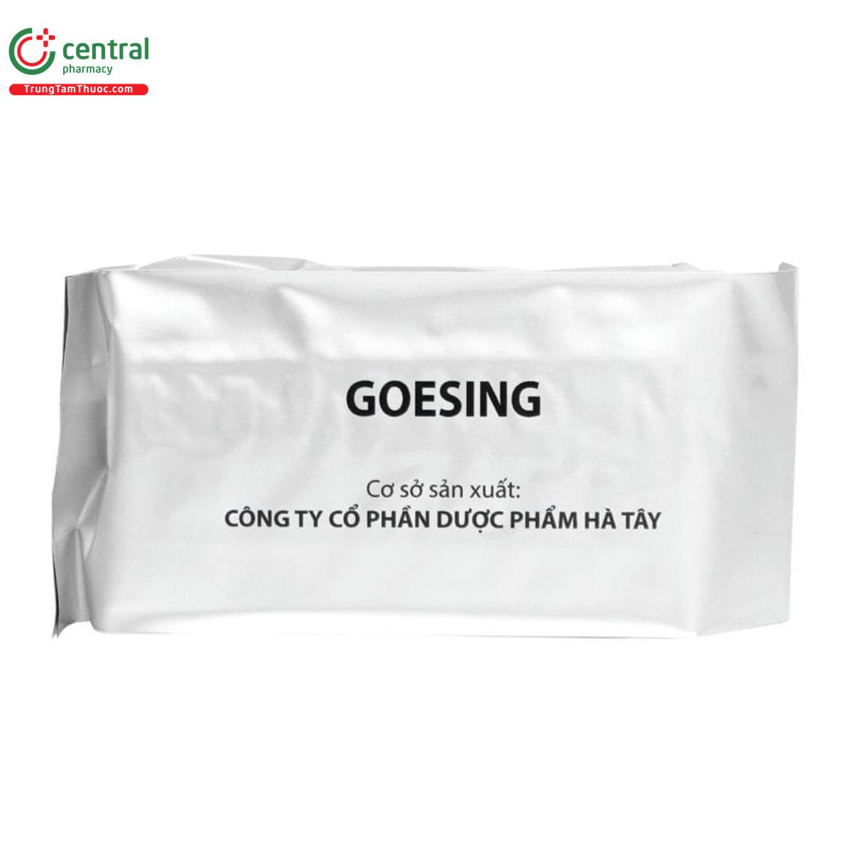 goesing 10mg 4 M5671 goesing 10mg 4 M5671