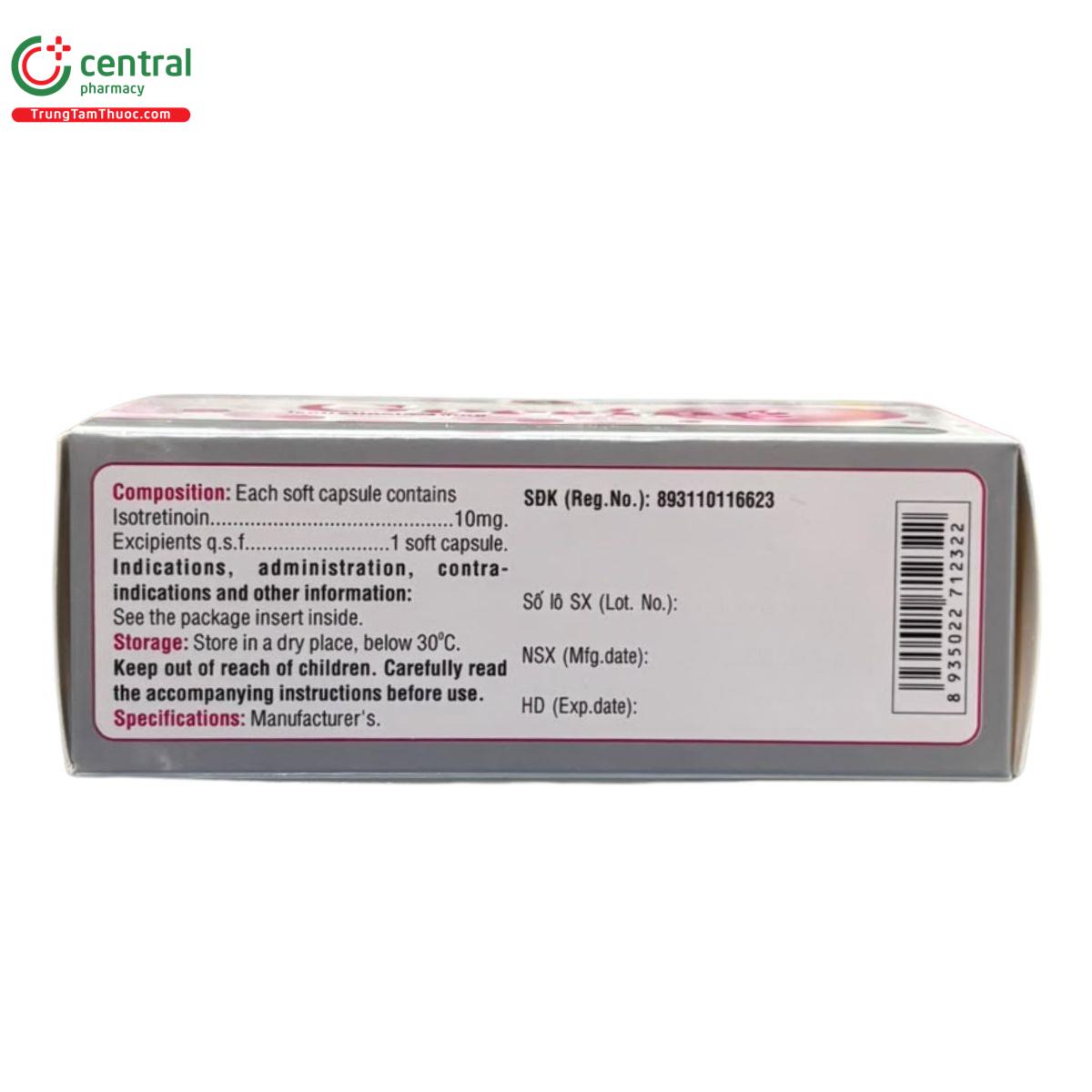 goesing 10mg 6 V8300 goesing 10mg 6 V8300