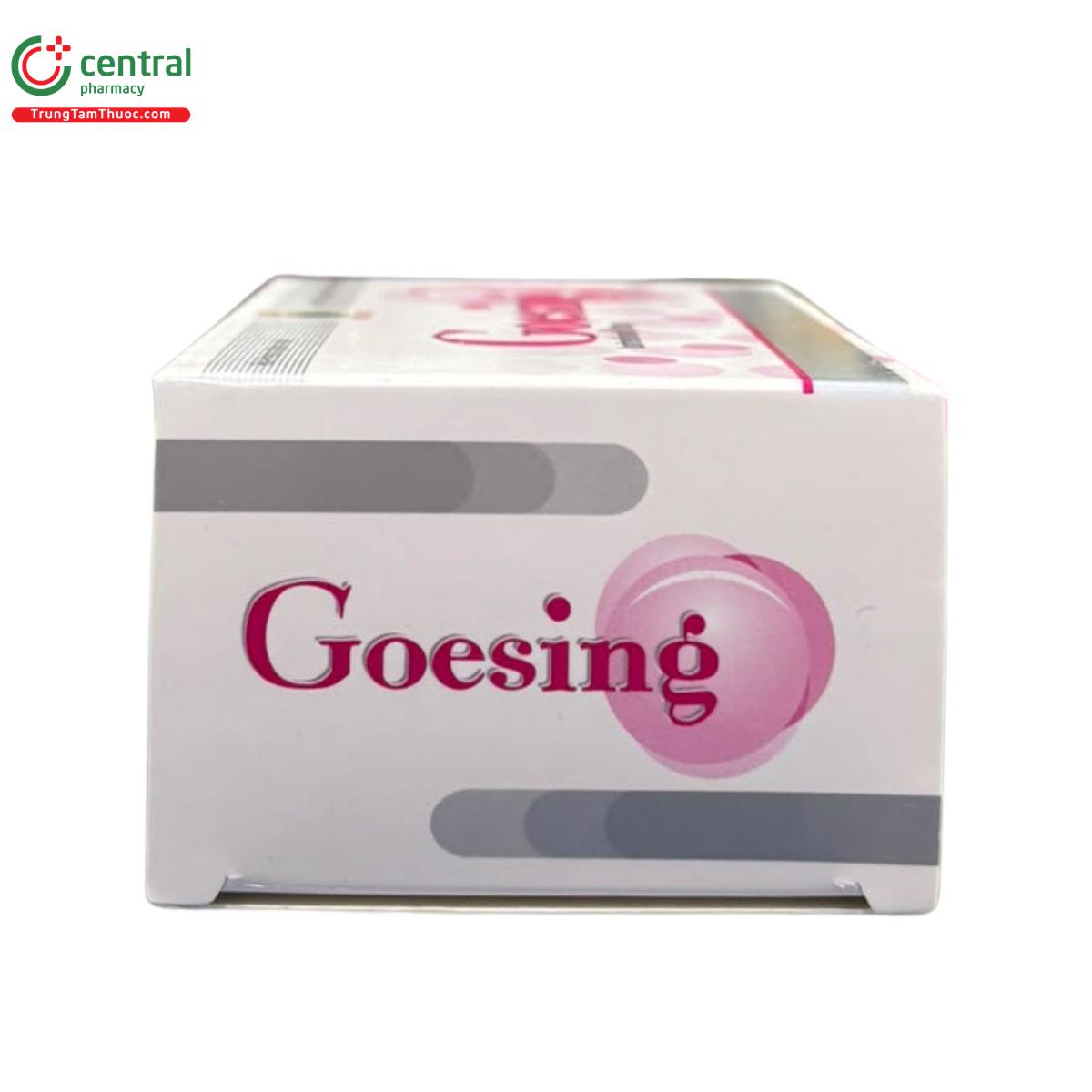 goesing 10mg 7 U8322 goesing 10mg 7 U8322