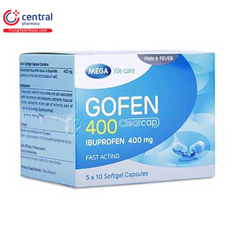 gofen4002 H2141